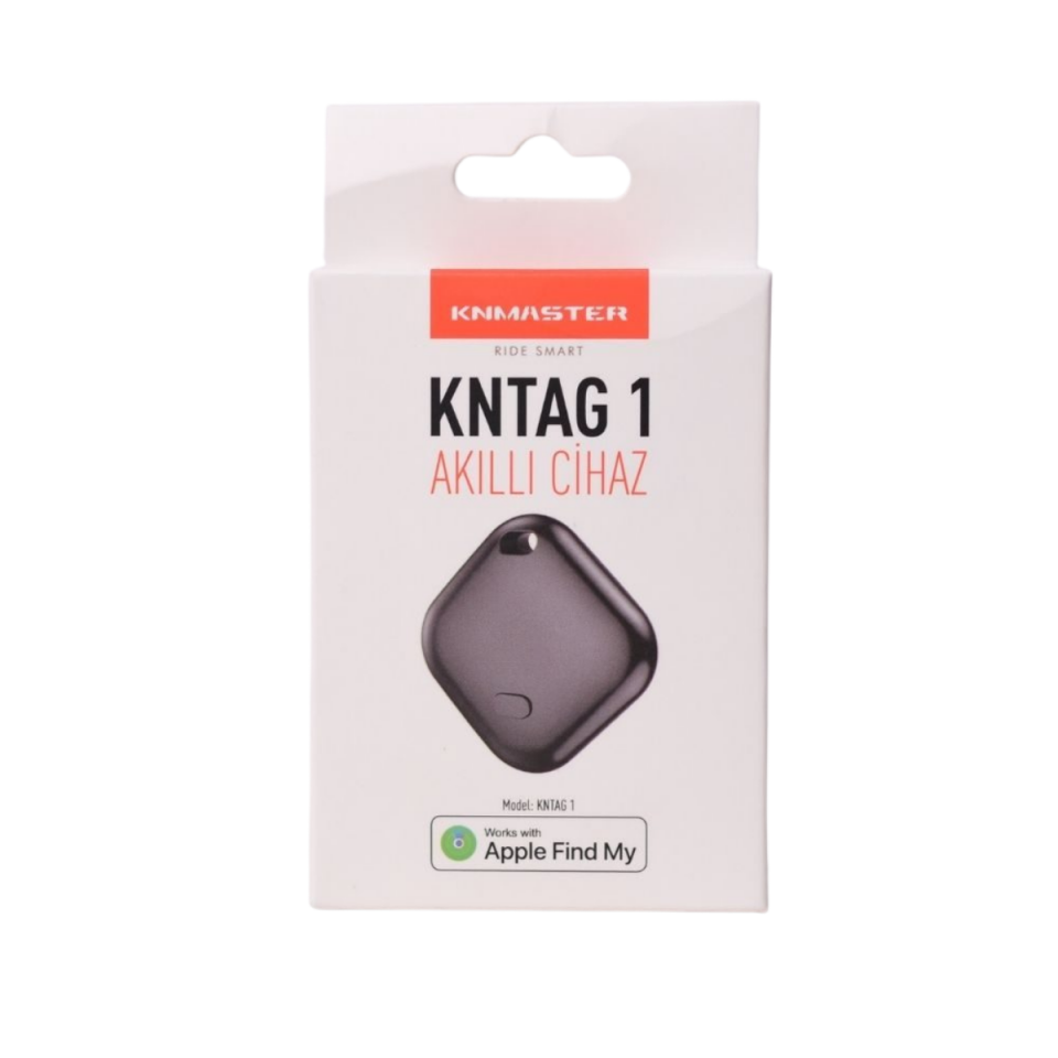 KNTAG 1 AKILLI TAKİP CİHAZI
