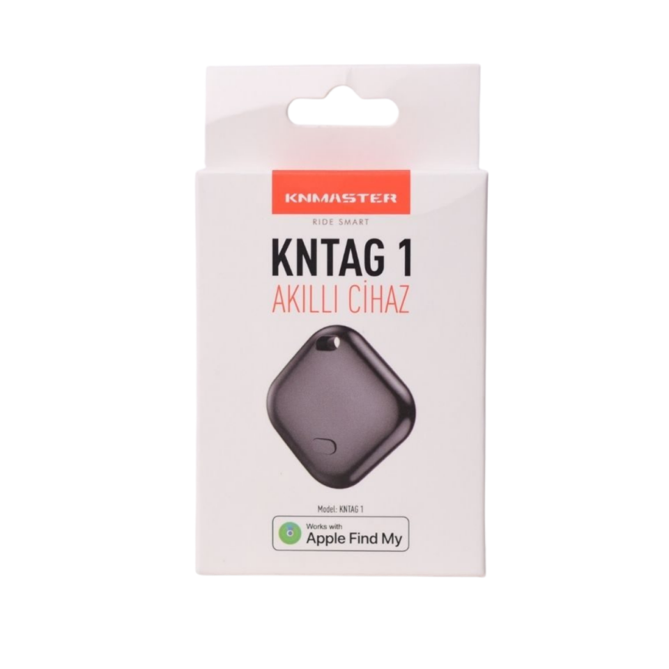 KNTAG 1 AKILLI TAKİP CİHAZI
