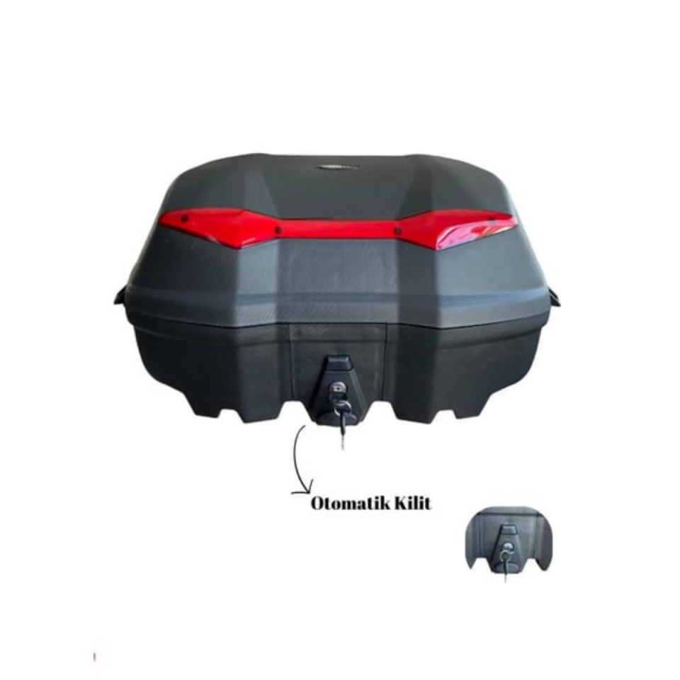 TİEN SAG 52 TOPCASE