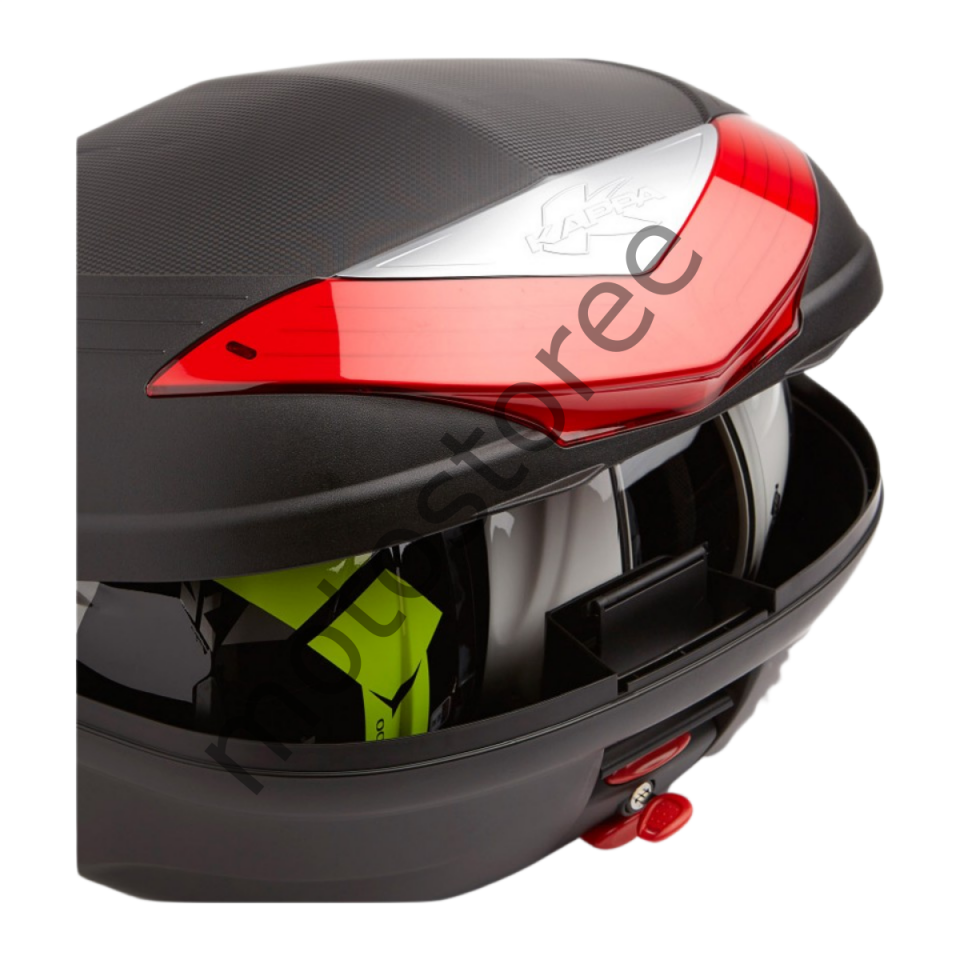 KAPPA 45L TOPCASE