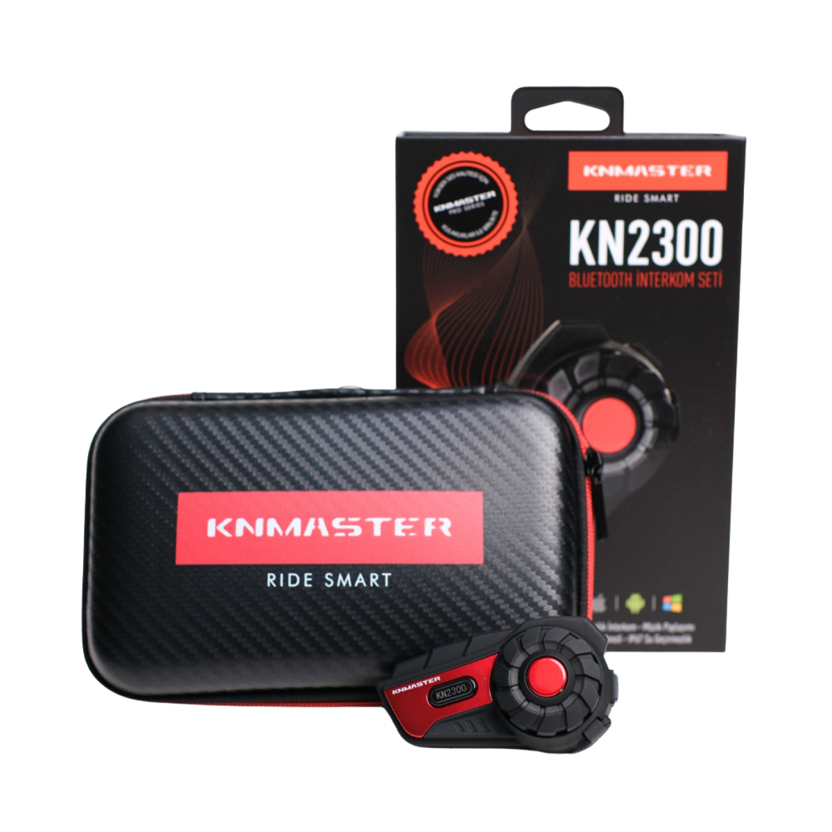 KN2300 İNTERCOM