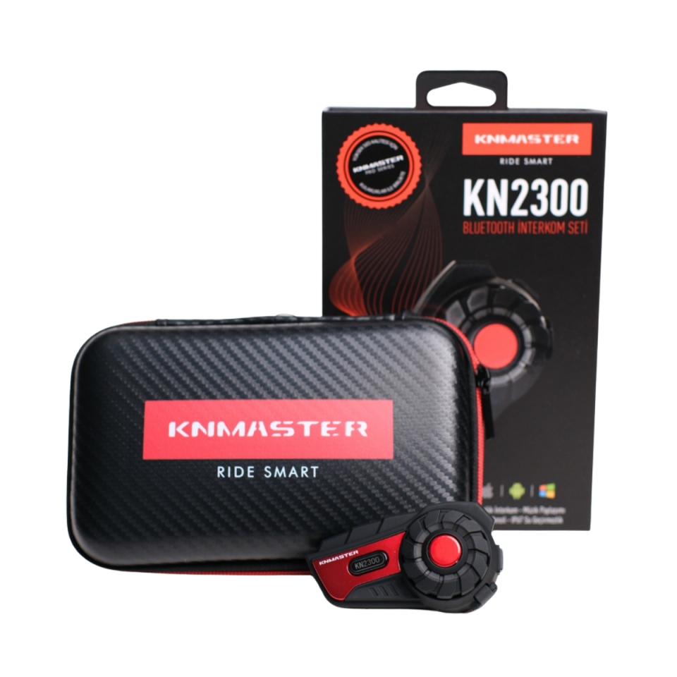 KN2300 İNTERCOM