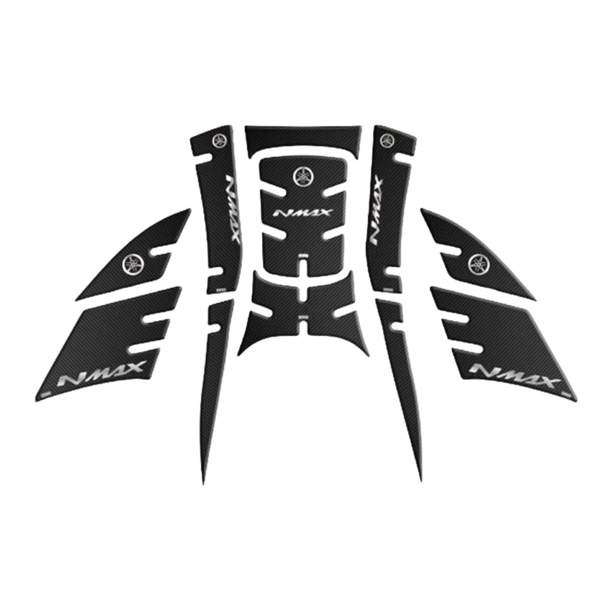 NMAX TANKPAD SETİ GOGO