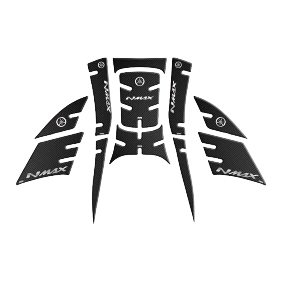 NMAX TANKPAD SETİ GOGO