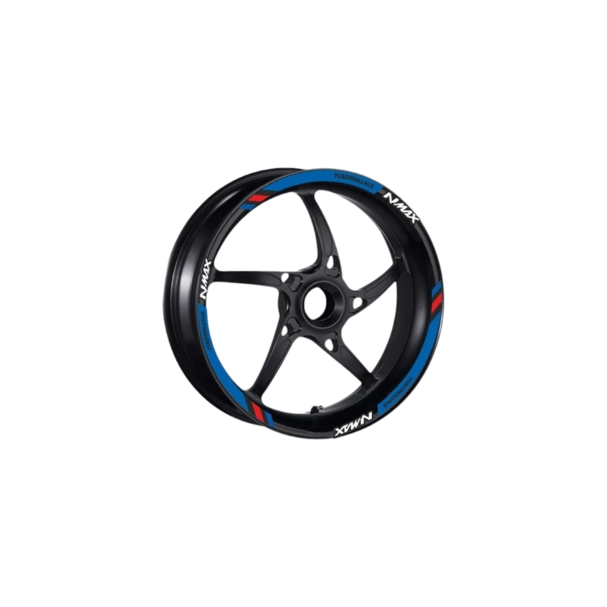 NMAX JANT ŞERİDİ MPOWER GOGO