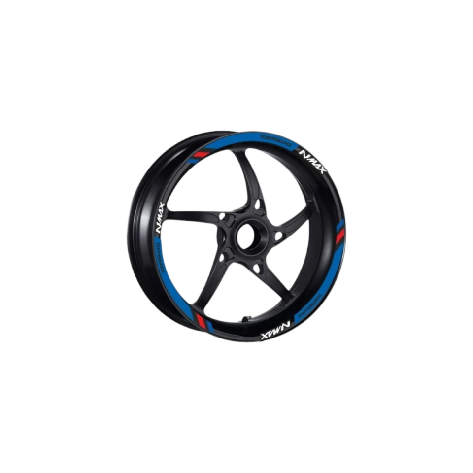 NMAX JANT ŞERİDİ MPOWER GOGO