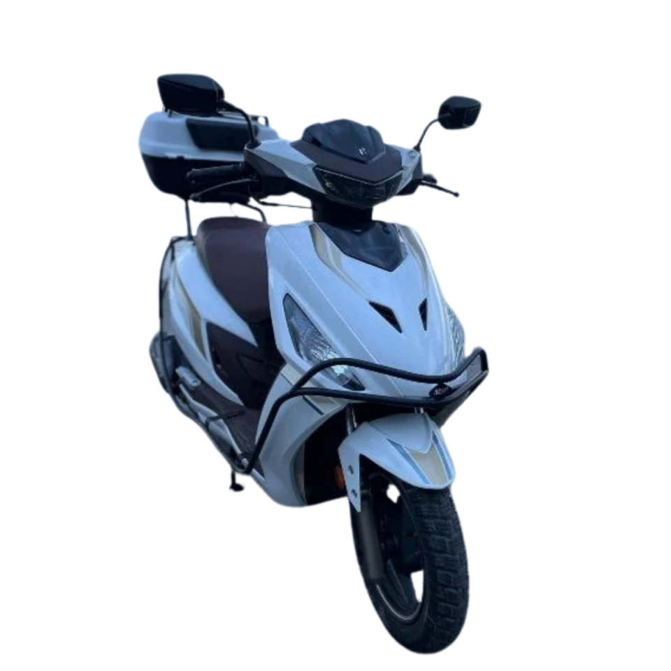 HERO DASH 125 KORUMA DEMİRİ NUR