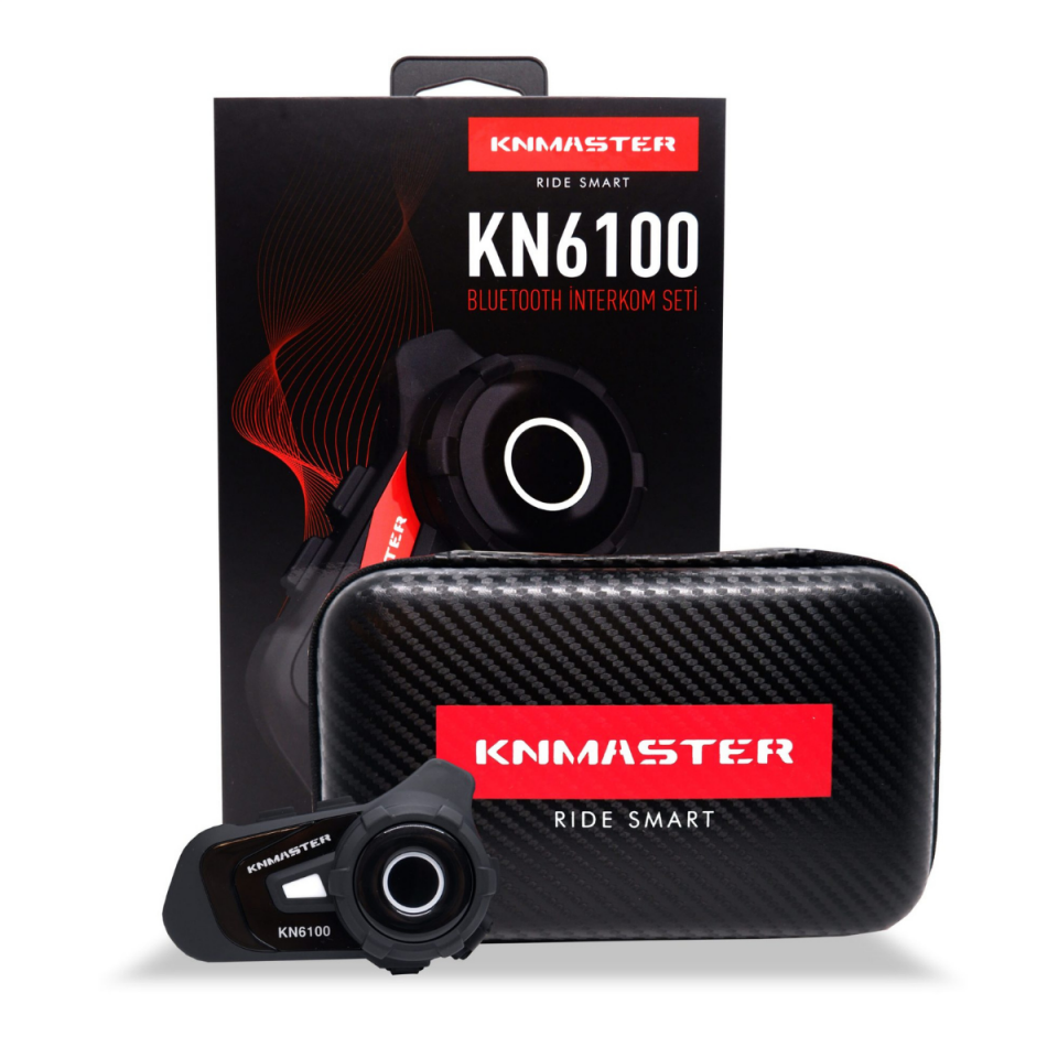 KN6100 İNTERCOM