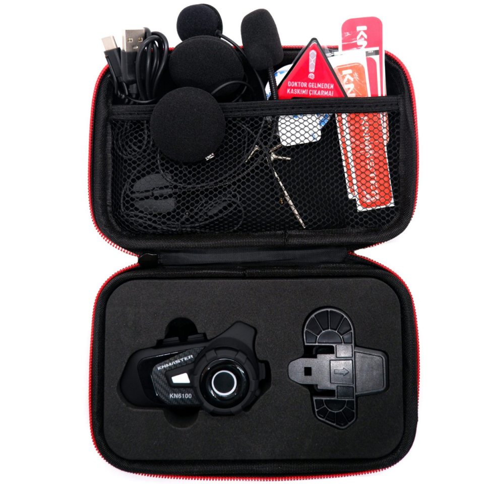 KN6100 İNTERCOM