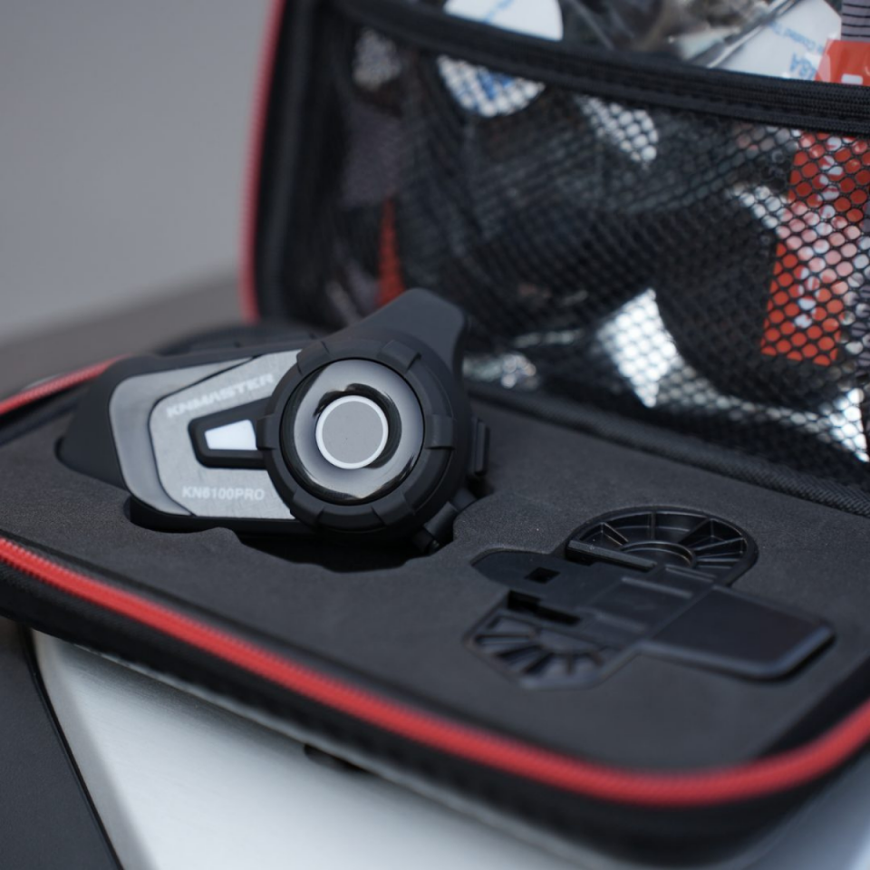 Knmaster KN6100 PRO