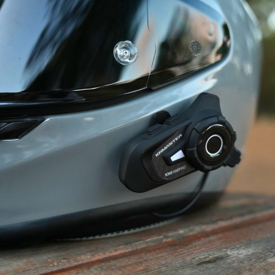Knmaster KN6100 PRO