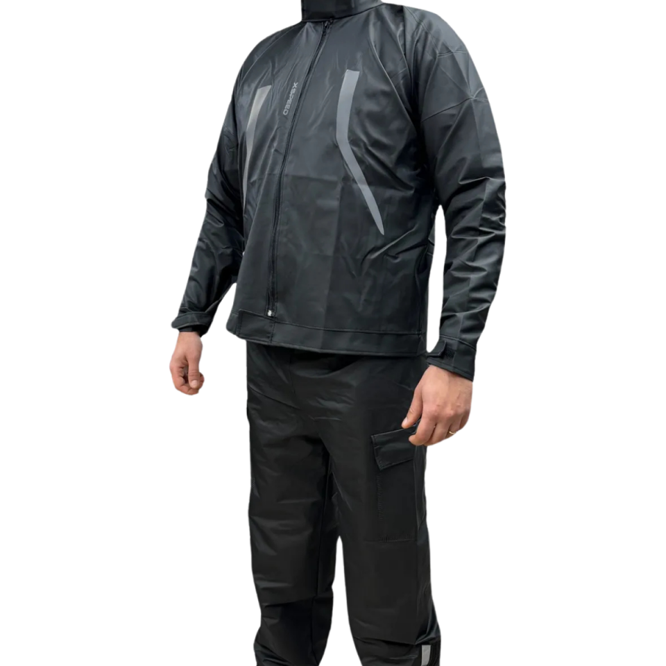 XSPEED YAĞMURLUK ARMADURE