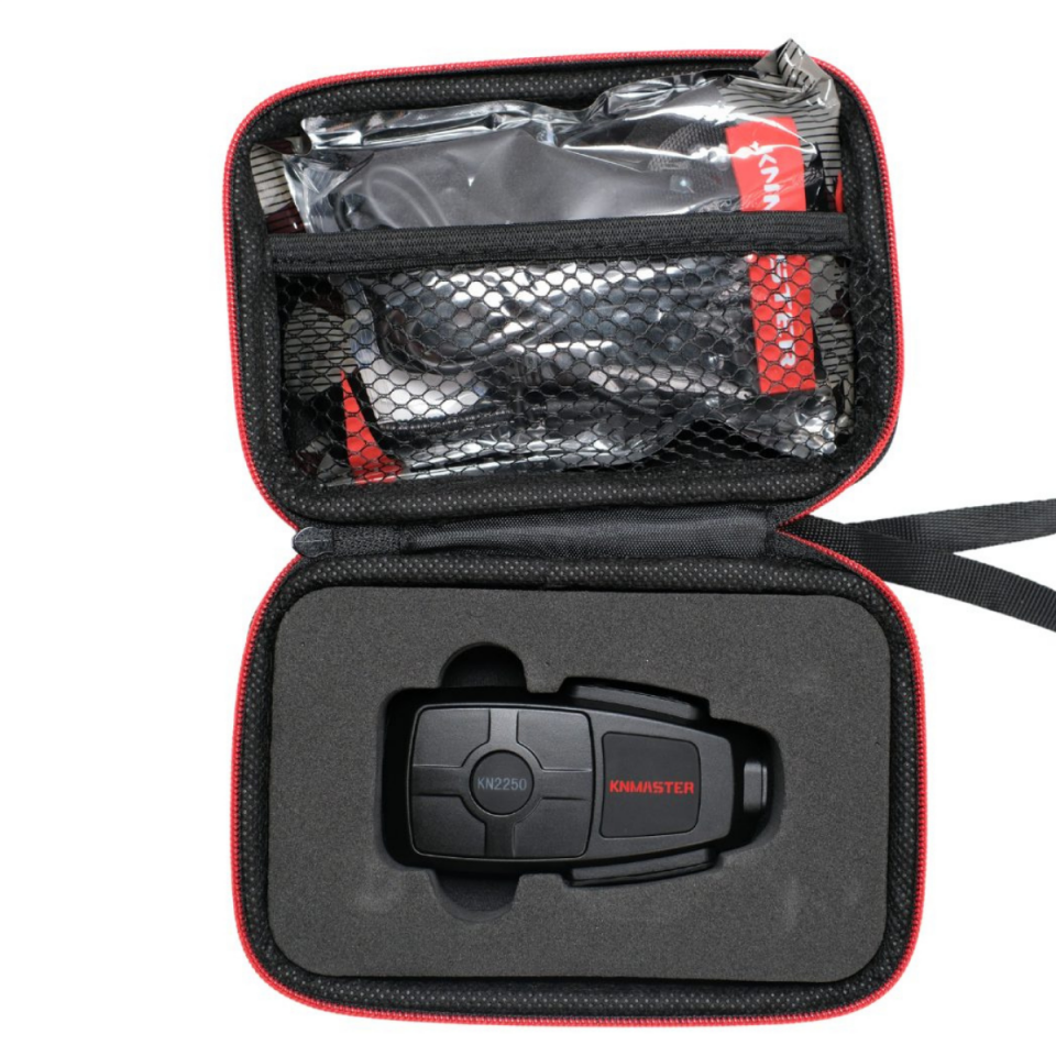 KN 2250 PRO İNTERCOM