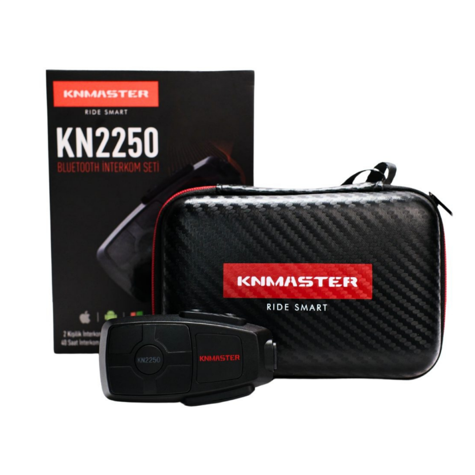 KN 2250 PRO İNTERCOM