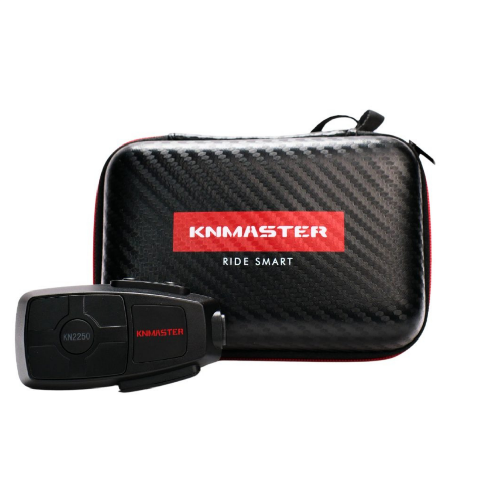 KN 2250 PRO İNTERCOM