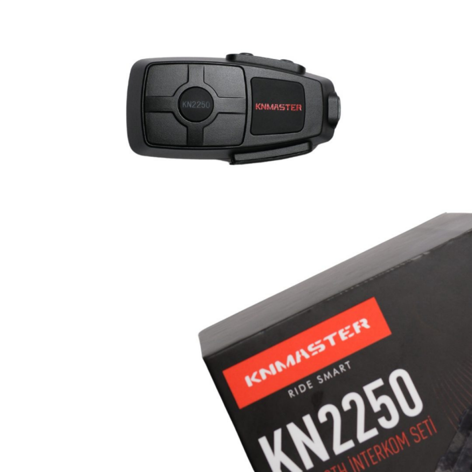 KN 2250 PRO İNTERCOM