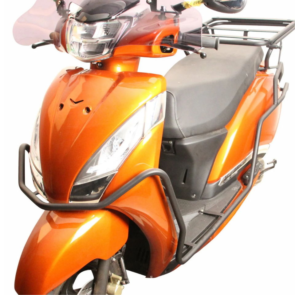 JÜPİTER 125 KORUMA DEMİRİ GP