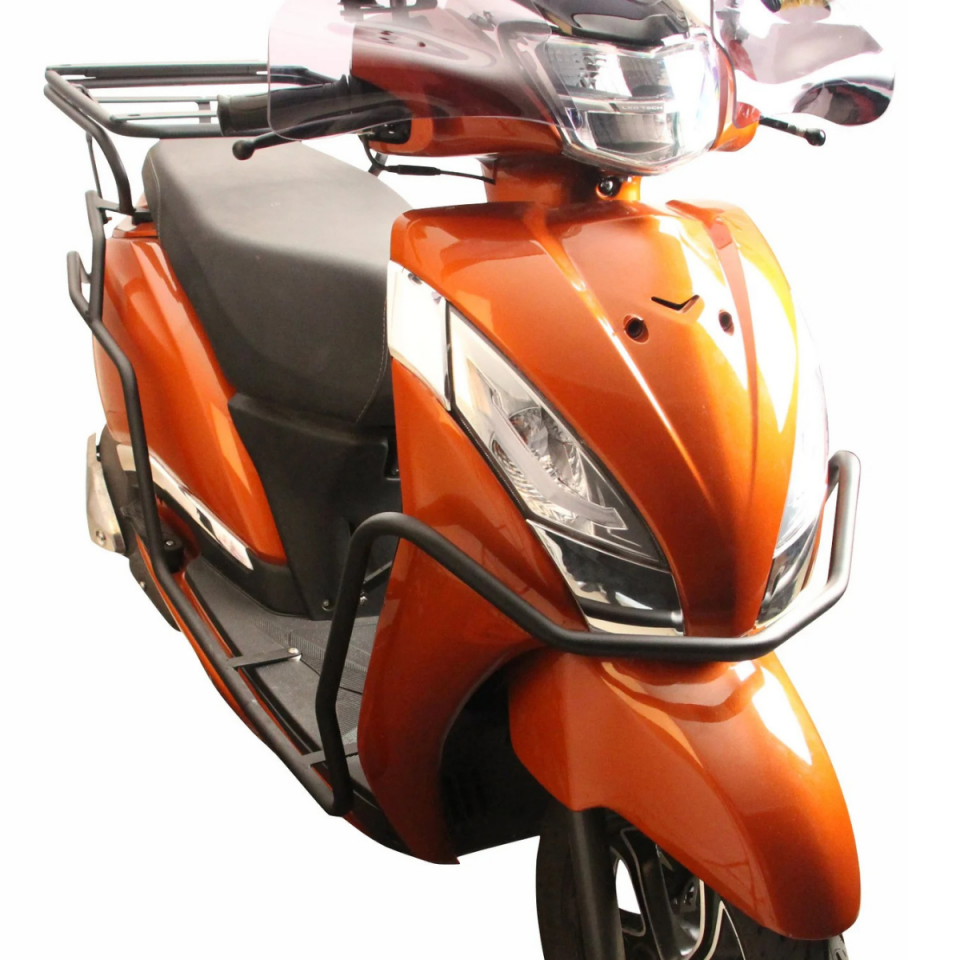 JÜPİTER 125 KORUMA DEMİRİ GP