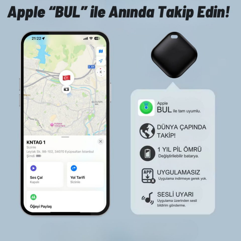 Kntag 4lü set