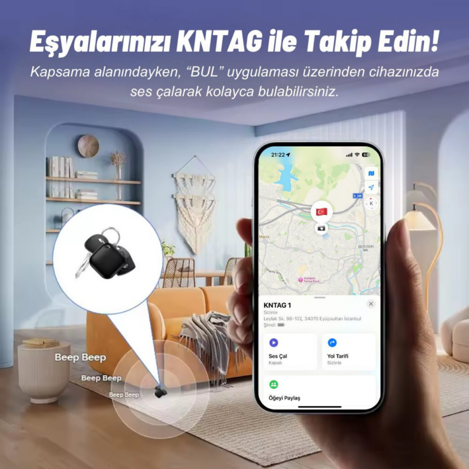 Kntag 4lü set
