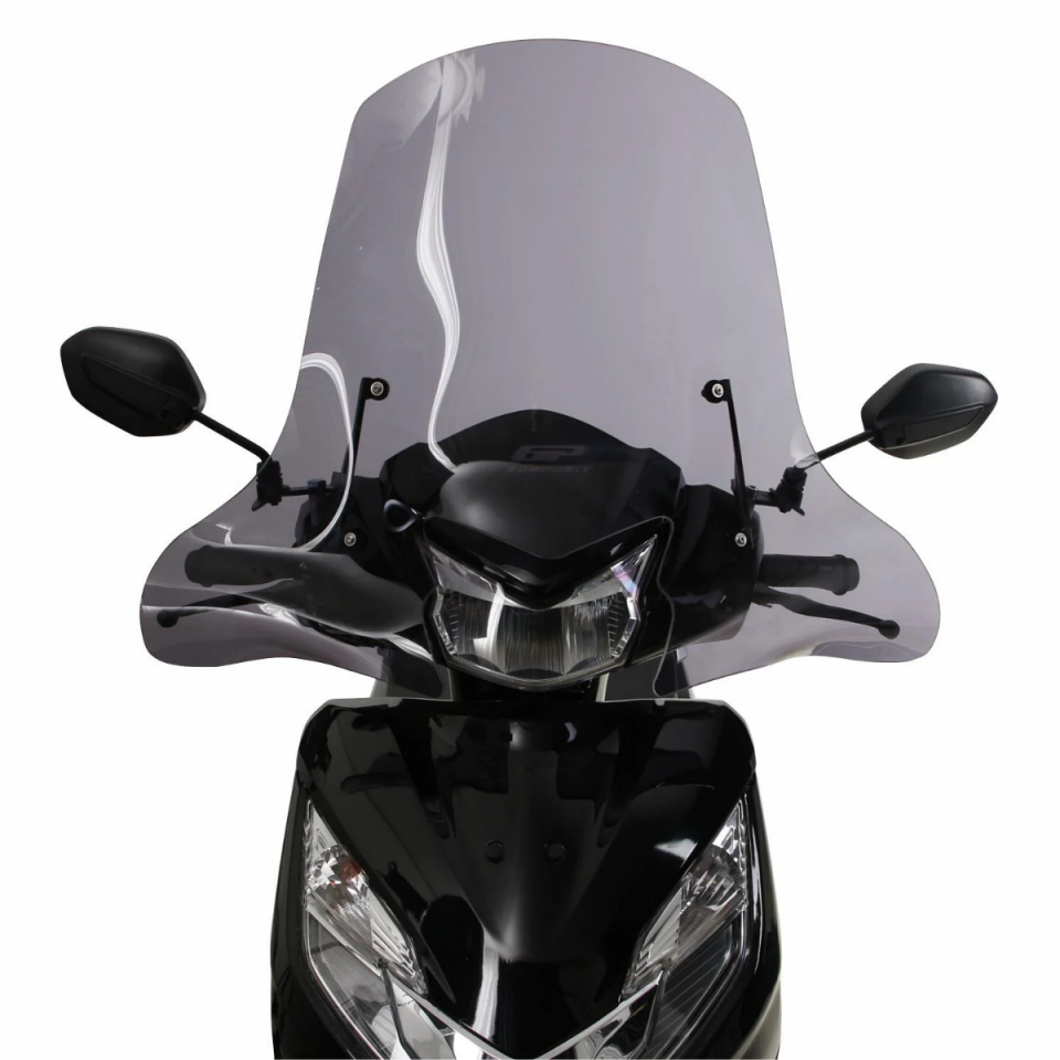 ACTİVA 2023-24 ÖN CAM ŞEFFAF 58CM