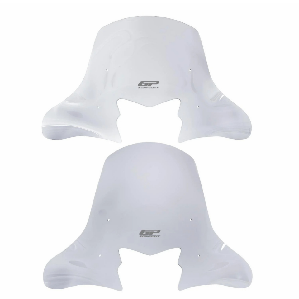 ACTİVA 2023-24 ÖN CAM ŞEFFAF 58CM