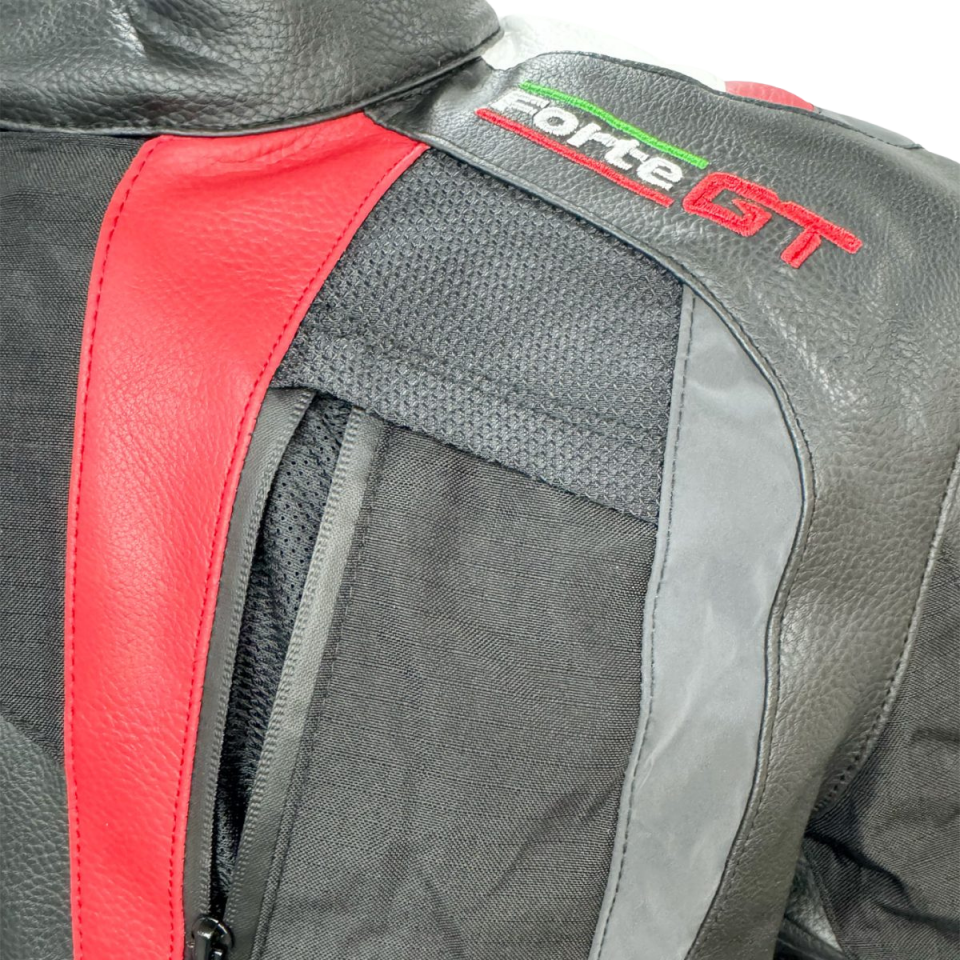 FORTE GT SİMURG MONT