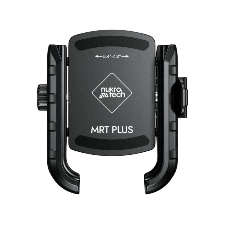 NÜKROTECH MRT PLUS