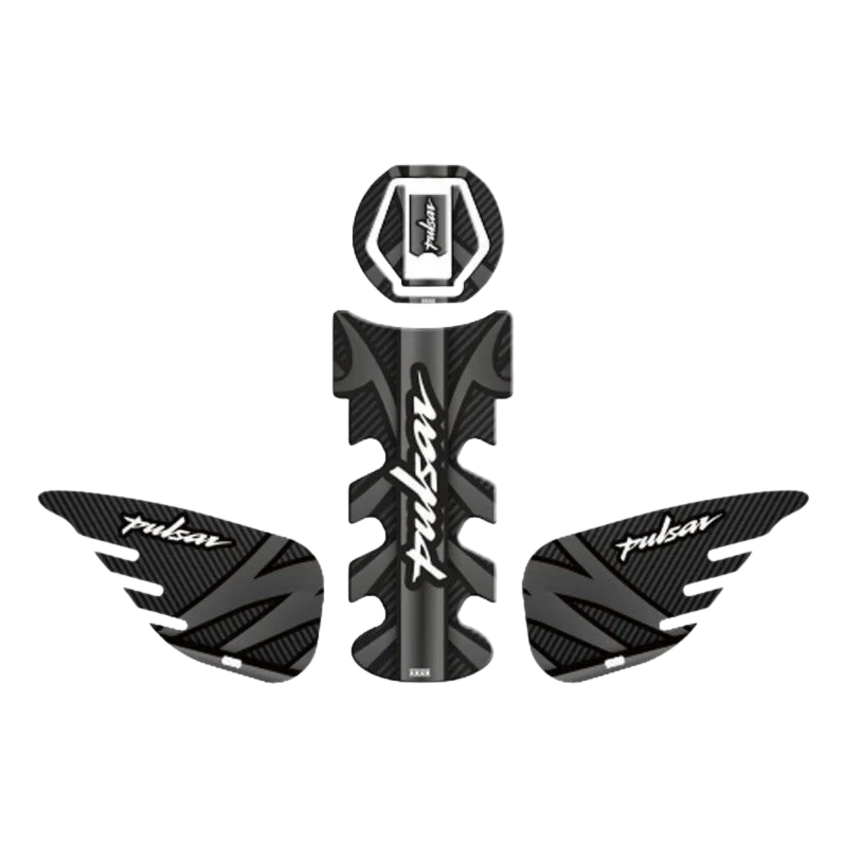 PULSAR TANKPAD SETİ GOGO