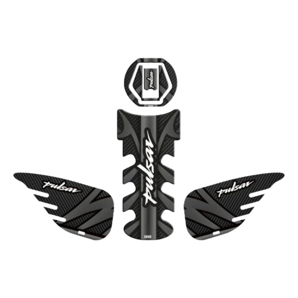 PULSAR TANKPAD SETİ GOGO