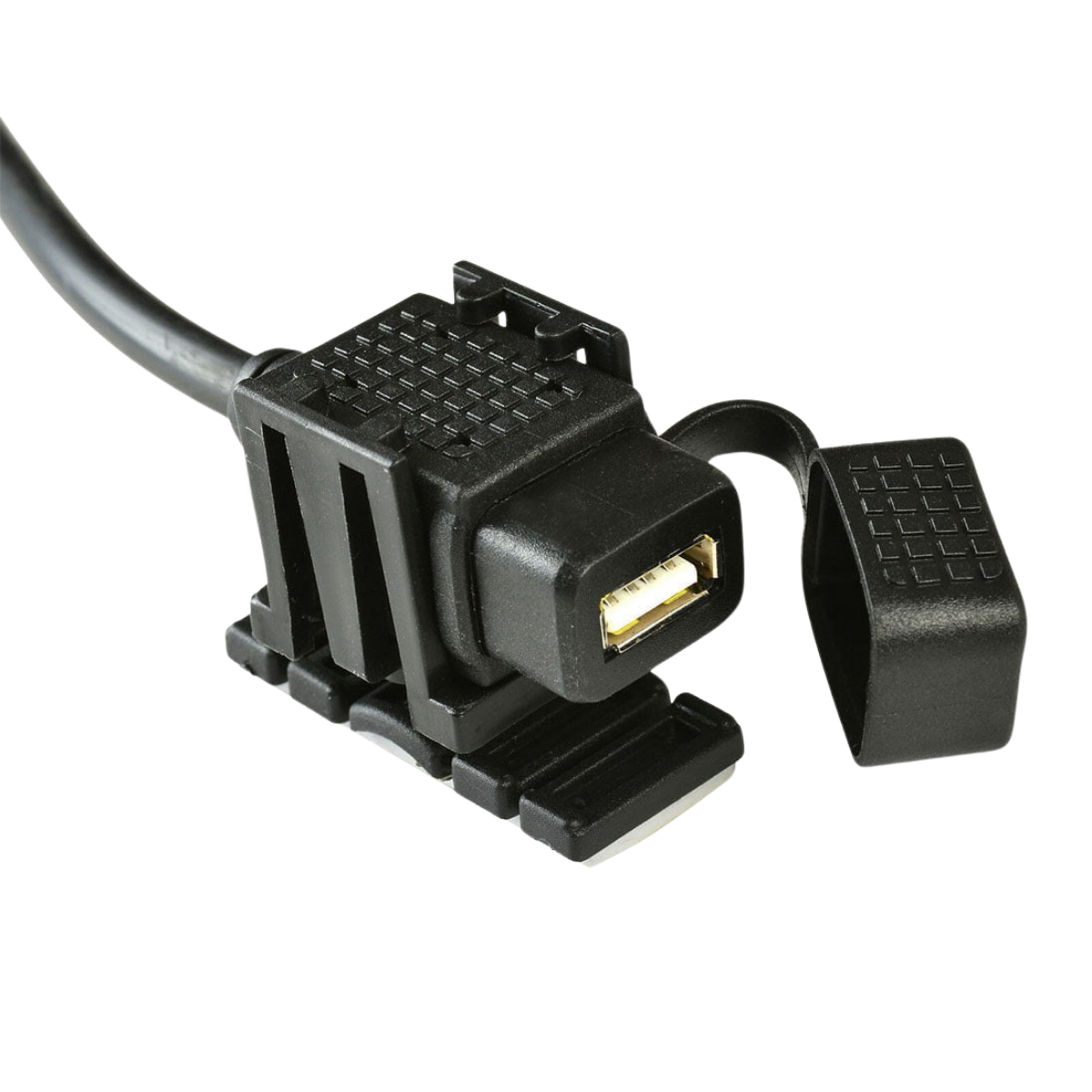 KN USB ŞARJ SOKETİ KABLOLU