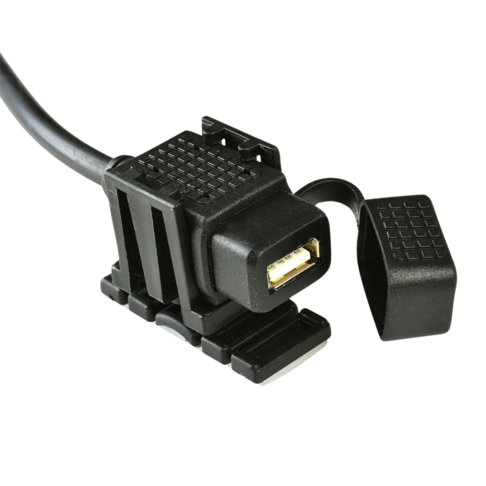 KN USB ŞARJ SOKETİ KABLOLU