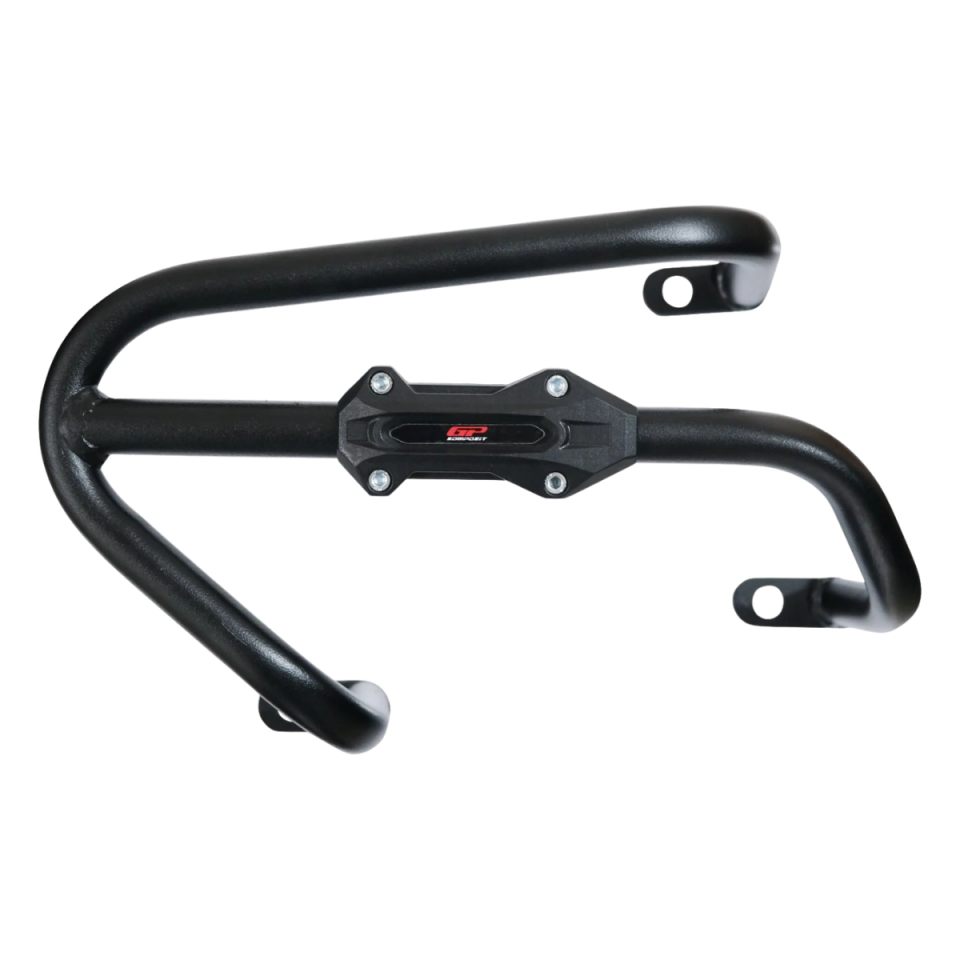 SH 125 EGZOZ KORUMA DEMİRİ GP