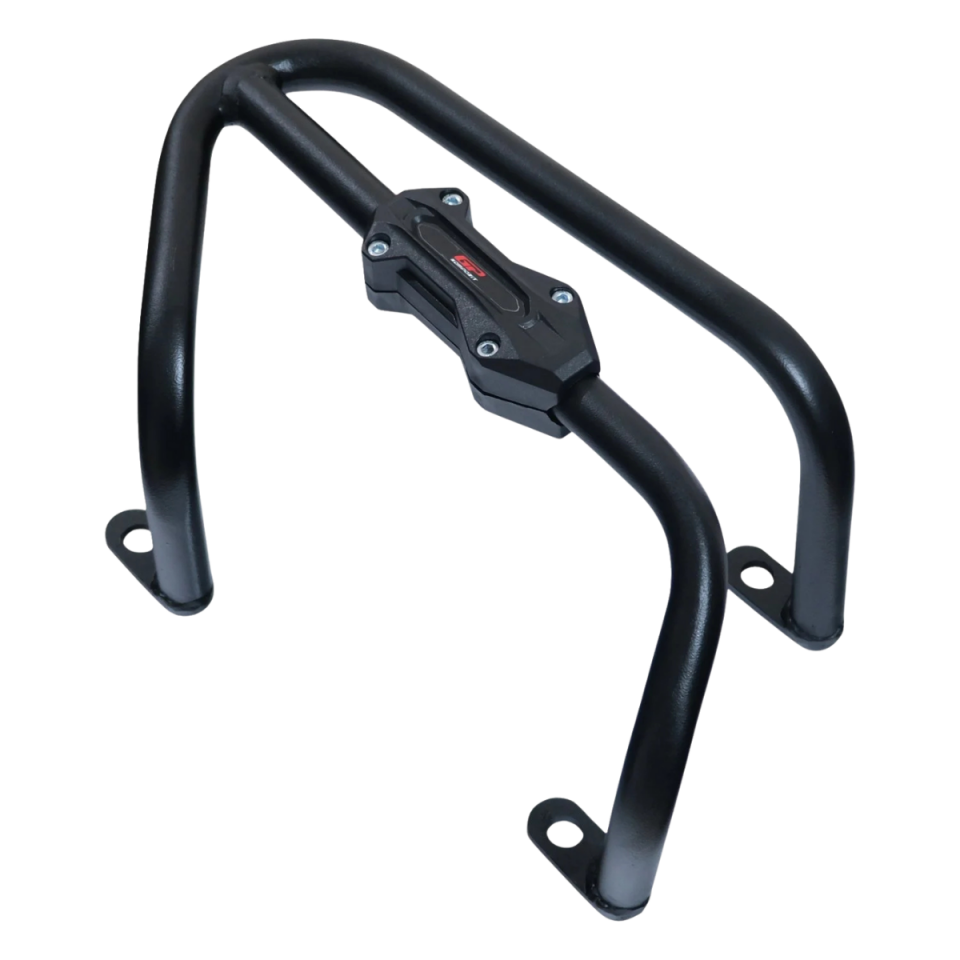 SH 125 EGZOZ KORUMA DEMİRİ GP