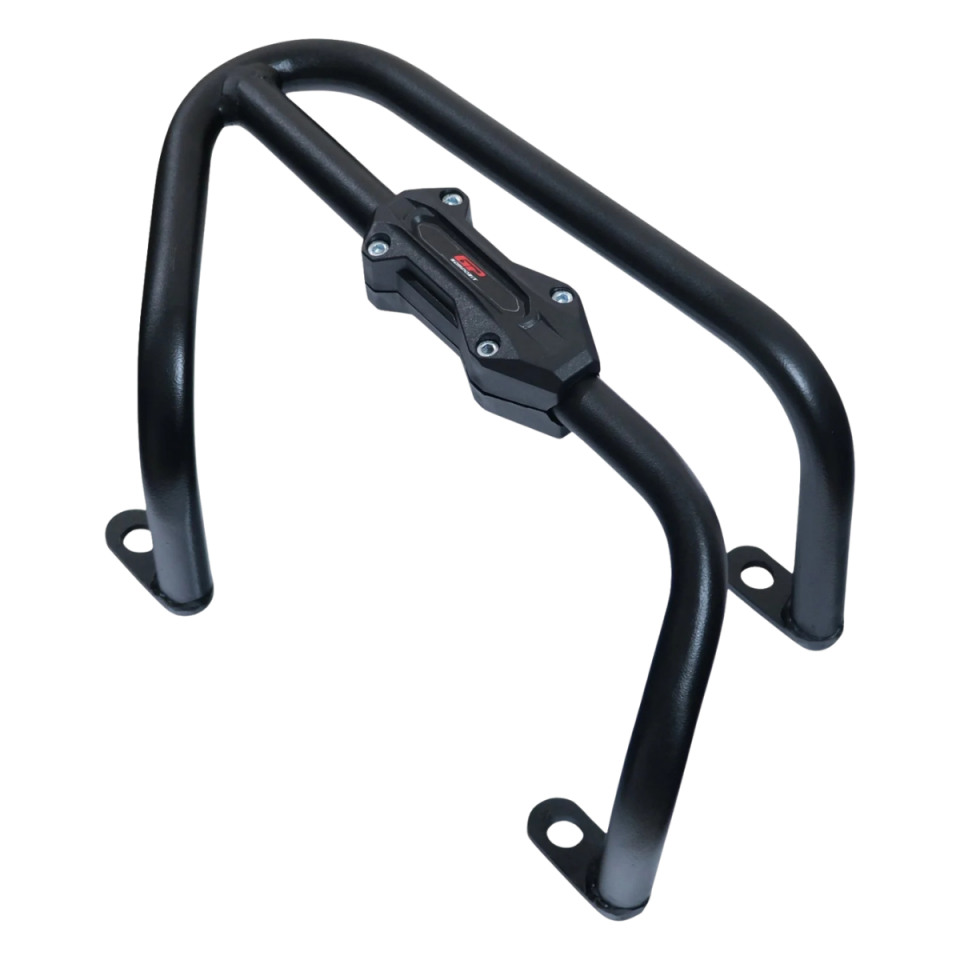 SH 125 EGZOZ KORUMA DEMİRİ GP