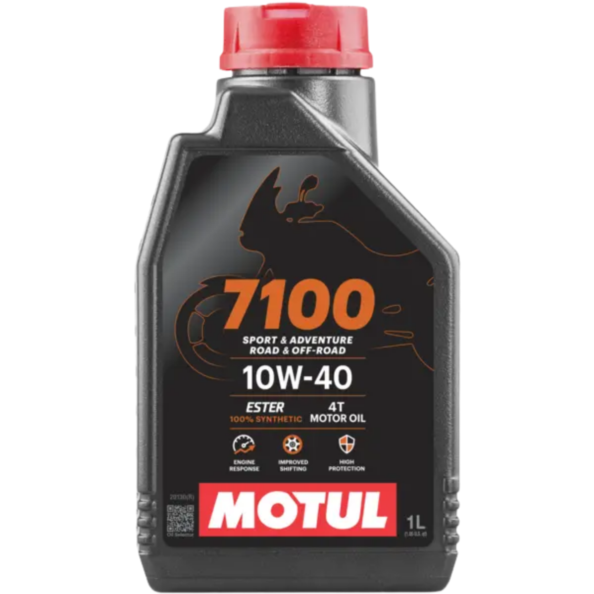 MOTÜL 7100 10W40