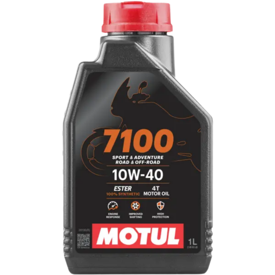 MOTÜL 7100 10W40