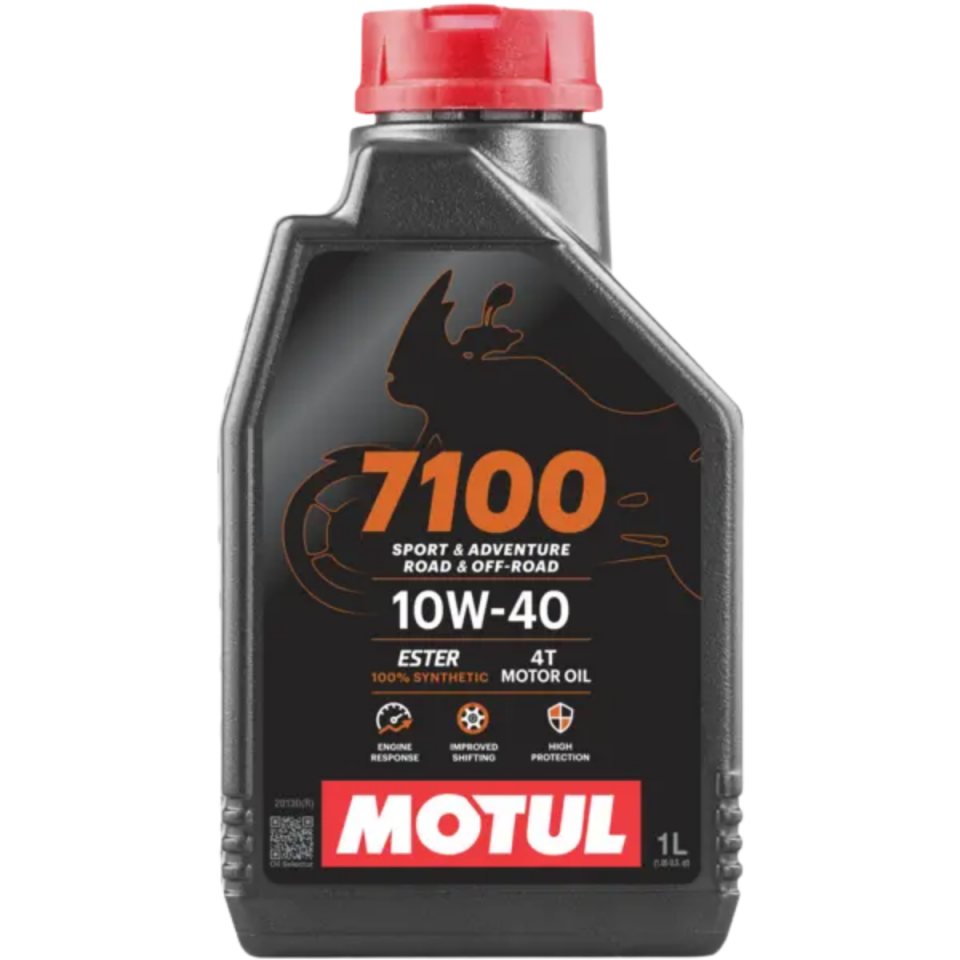 MOTÜL 7100 10W40