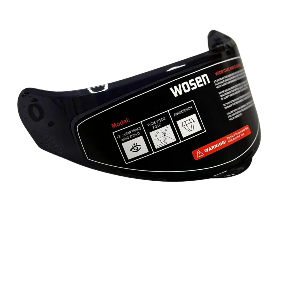 WOSEN VİZÖR