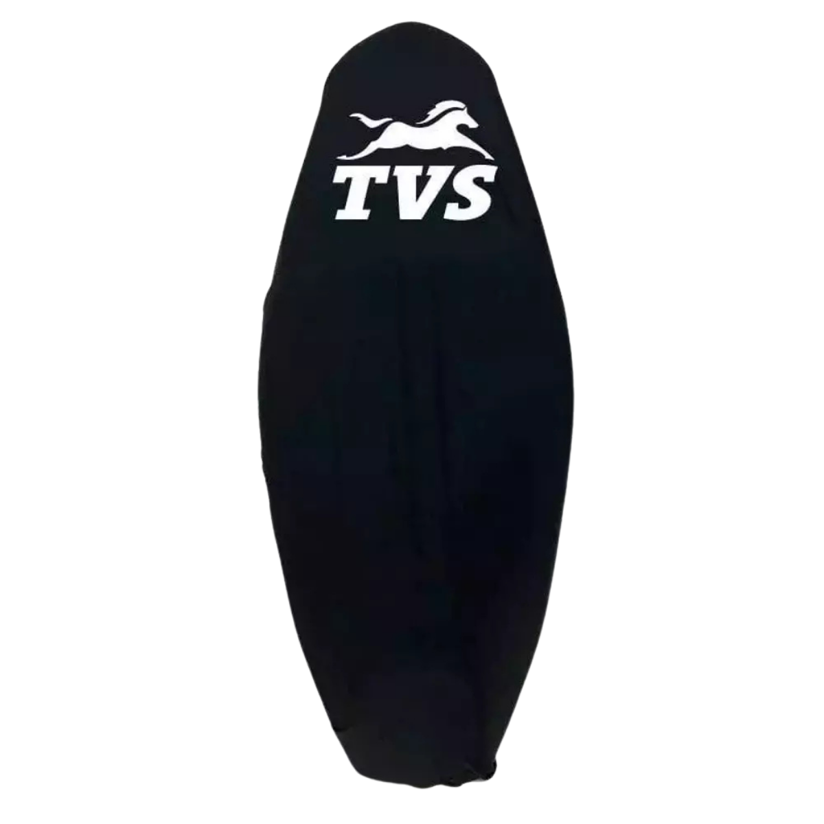 TVS KOLTUK KILIFI SİYAH BEYAZ