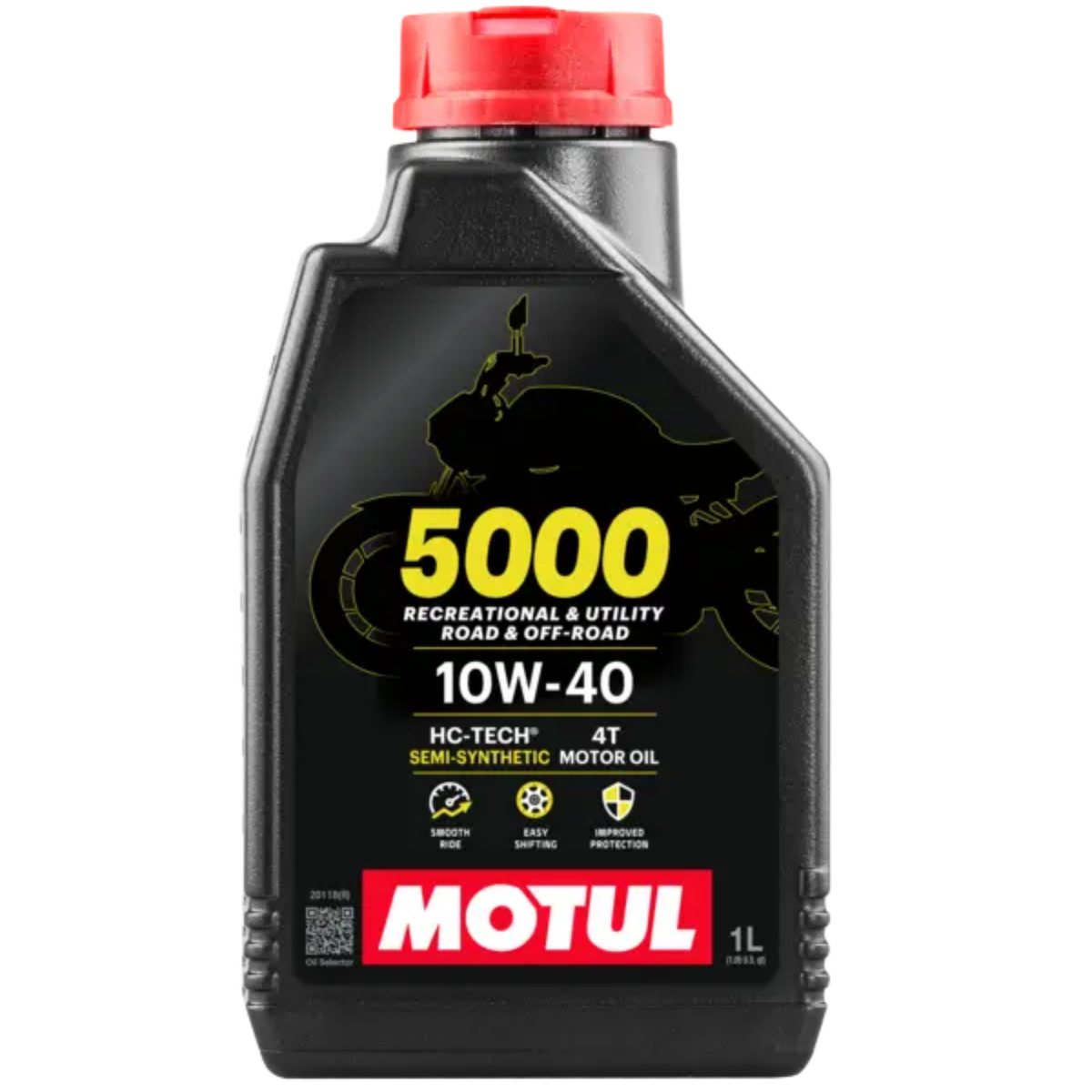 MOTÜL 5000 YAĞ