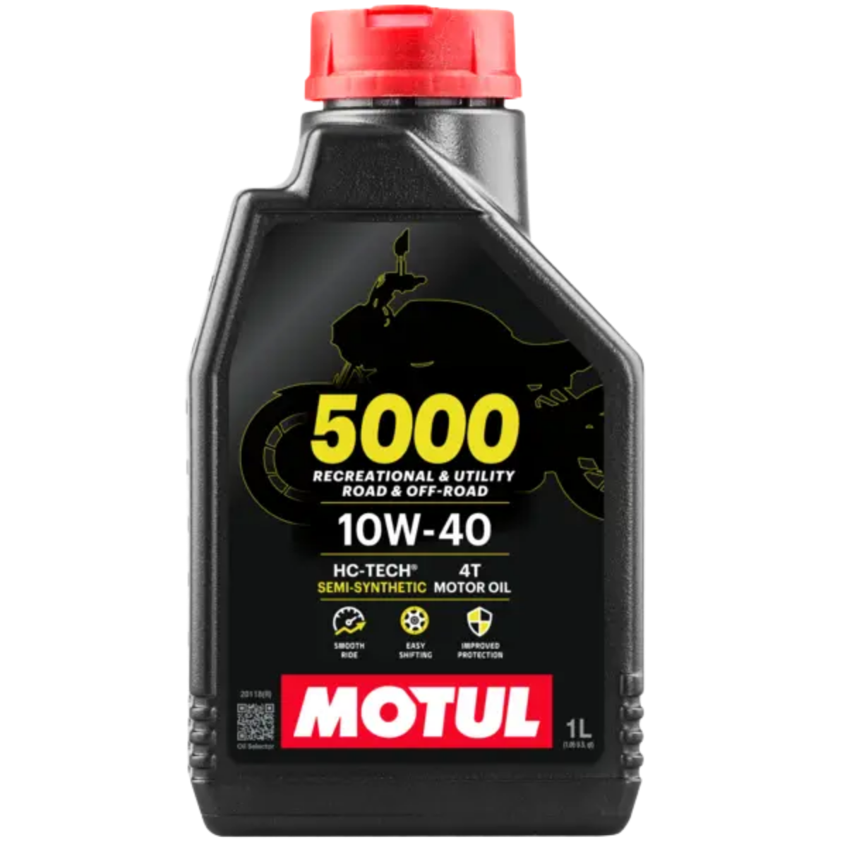 MOTÜL 5000 YAĞ