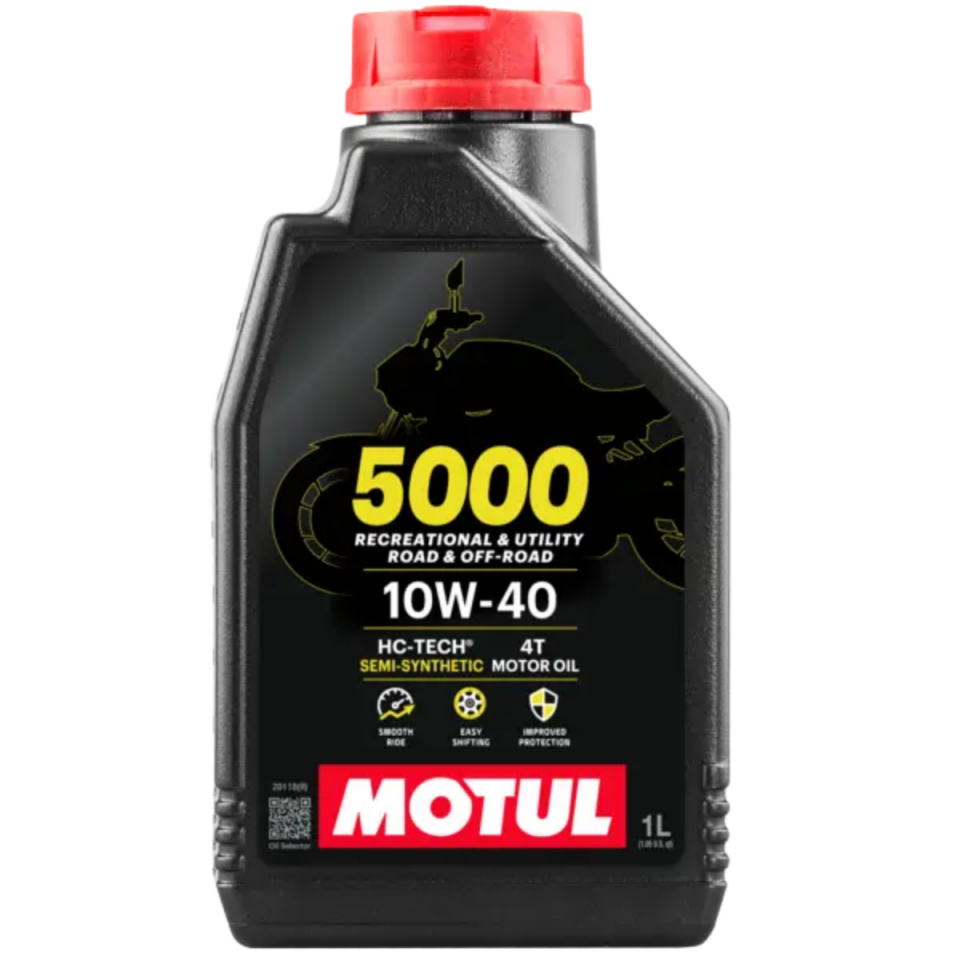 MOTÜL 5000 YAĞ