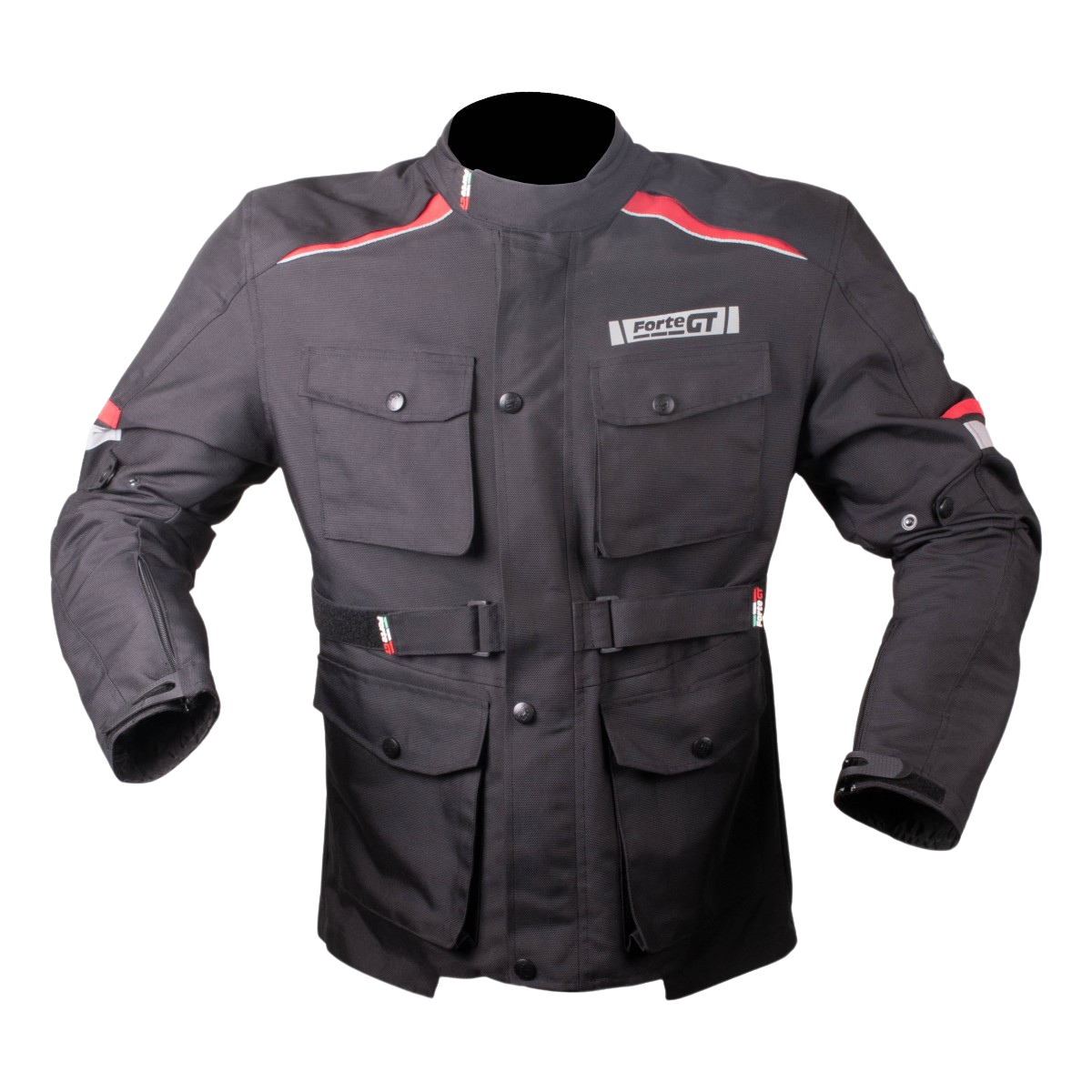 FORTE GT METROPOLİS