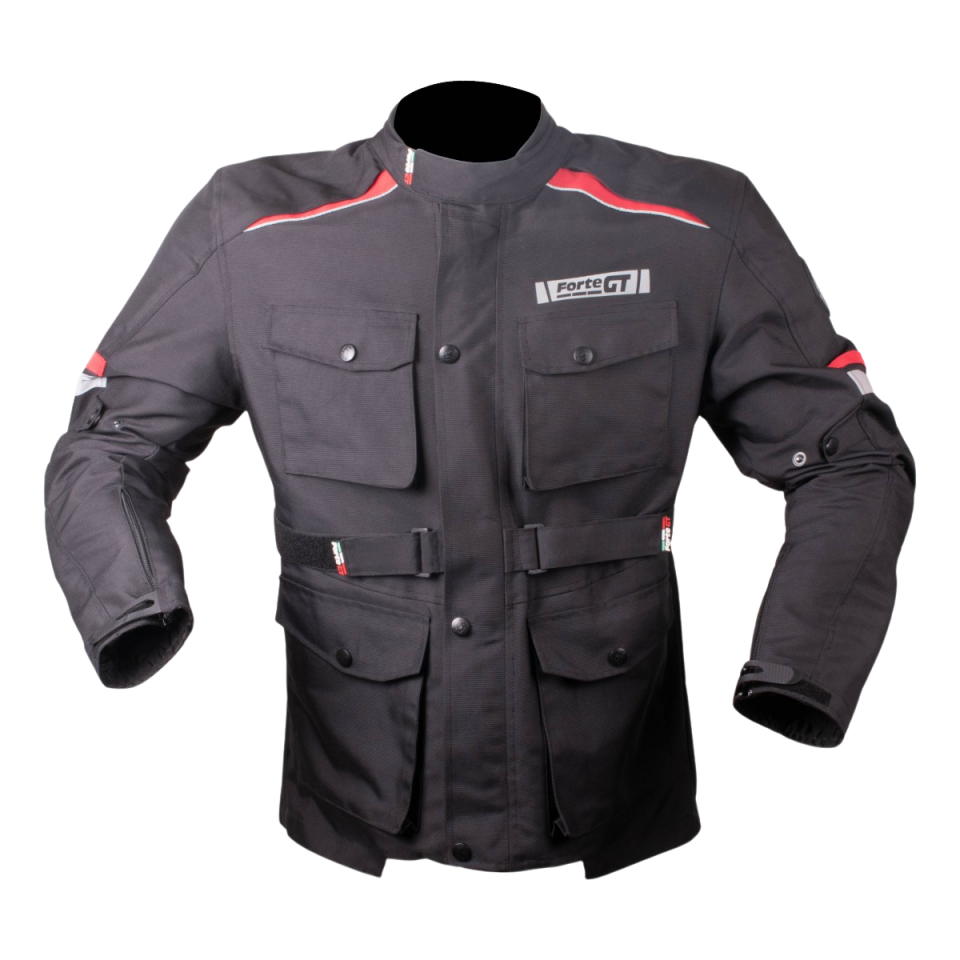 FORTE GT METROPOLİS
