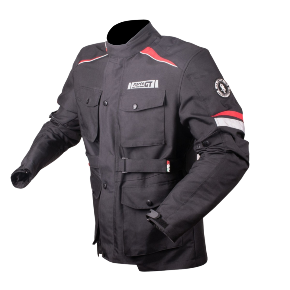 FORTE GT METROPOLİS