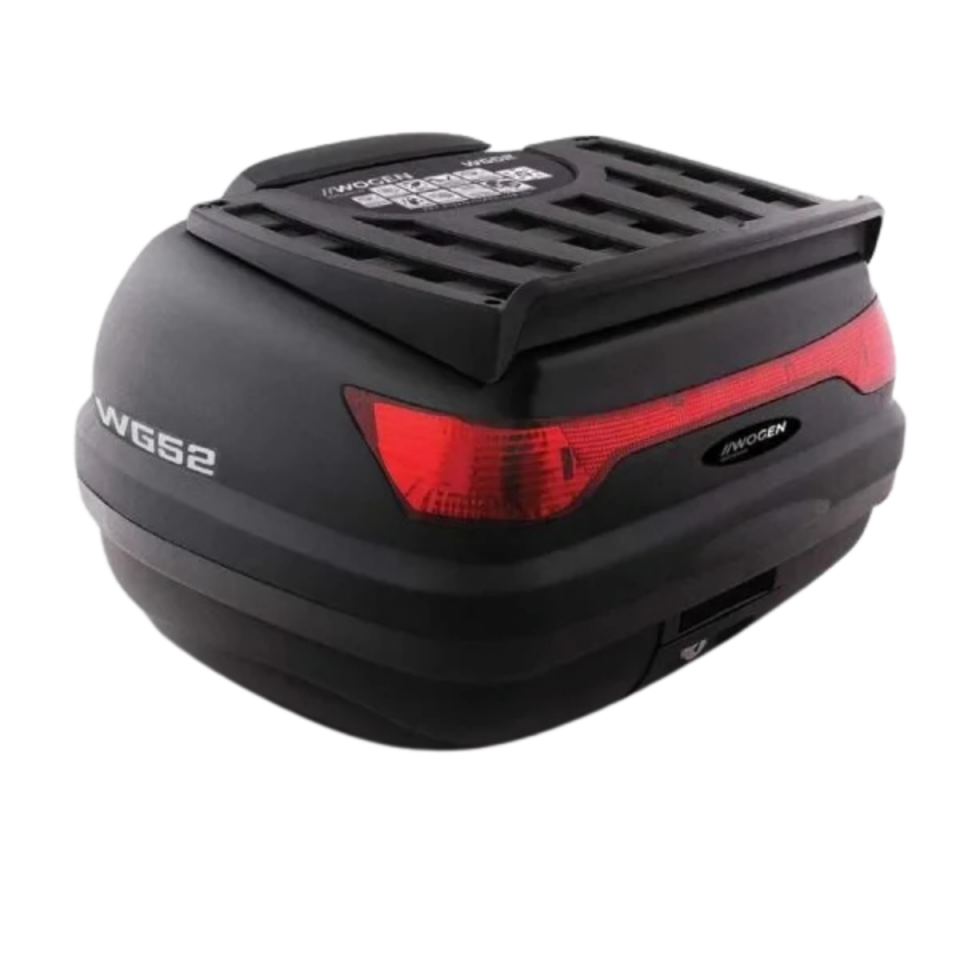 WOGEN 52