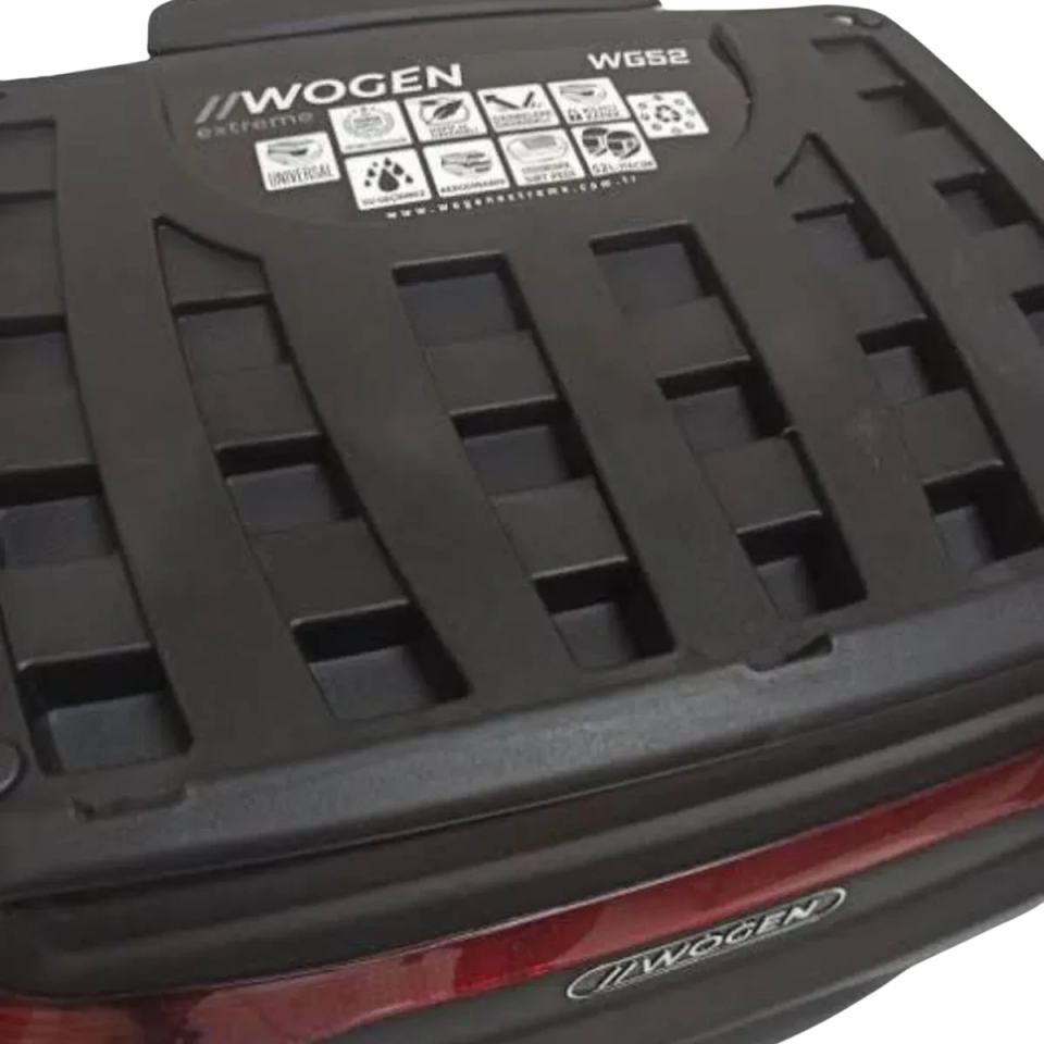 WOGEN 52