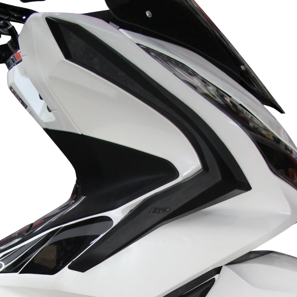 PCX ALT BACAK KORUMA