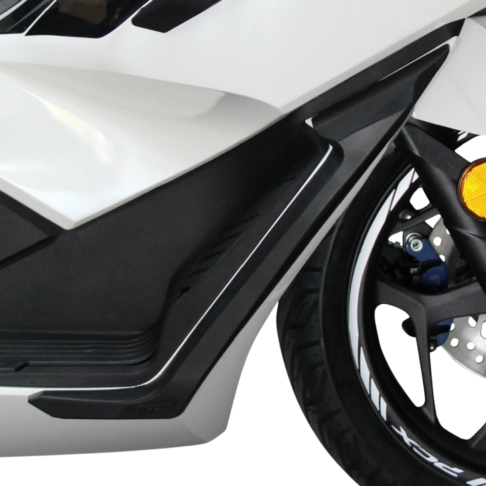 PCX ALT BACAK KORUMA